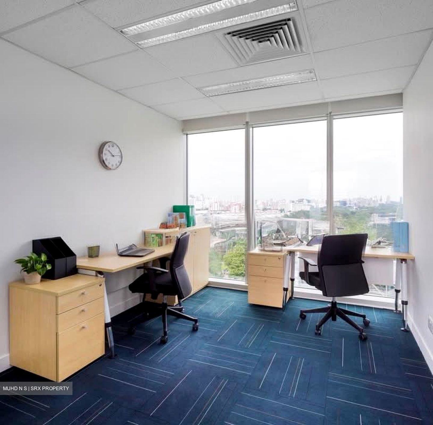 Park Avenue Rochester (D5), Office #571672711